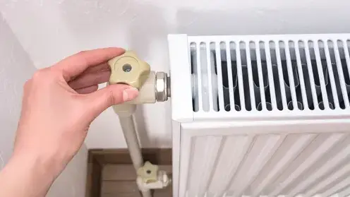 désembouage radiateur à Argentré-du-Plessis - image 3