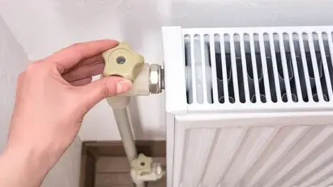désembouage radiateur Bais-1