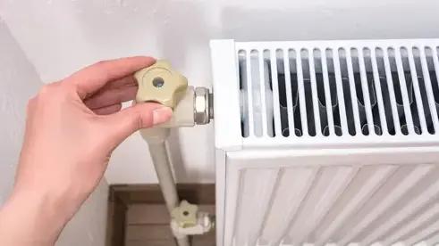 désembouage radiateur à Domagné - image 2