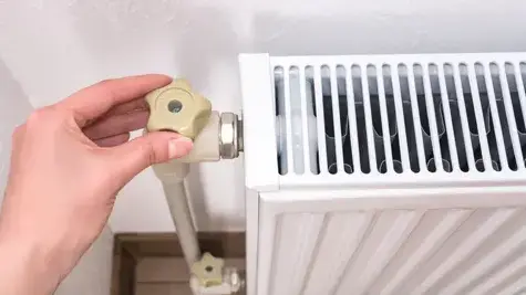 désembouage radiateur à Erbrée - image 3