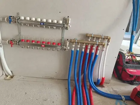 désembouage radiateur à Erbrée - image 4