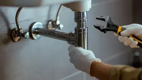 rénovation salle de bain à Châteaubourg - image 3