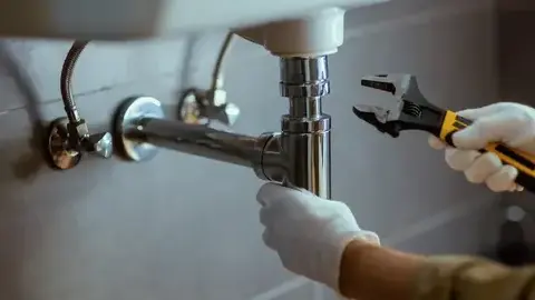 rénovation salle de bain à Vitré - image 2