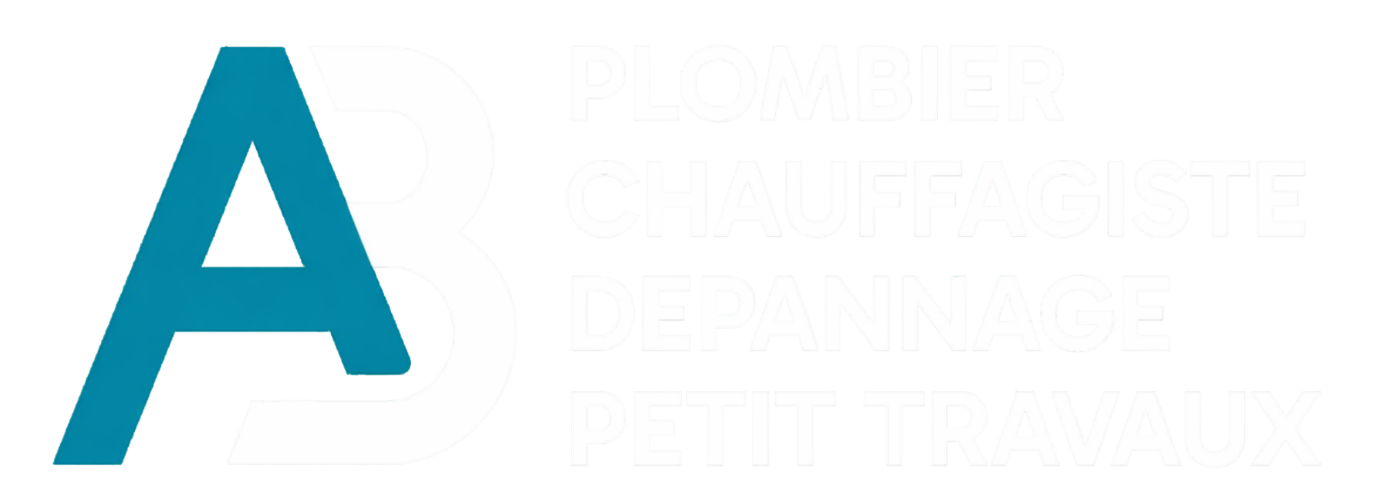 AB PLOMBERIE CHAUFFAGE_logo